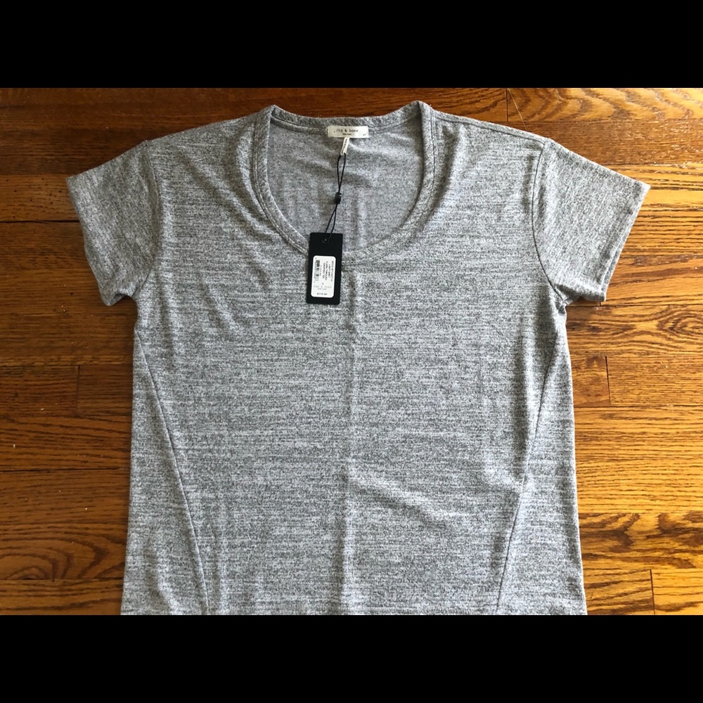 NWT Rag and Bone sweater/tee